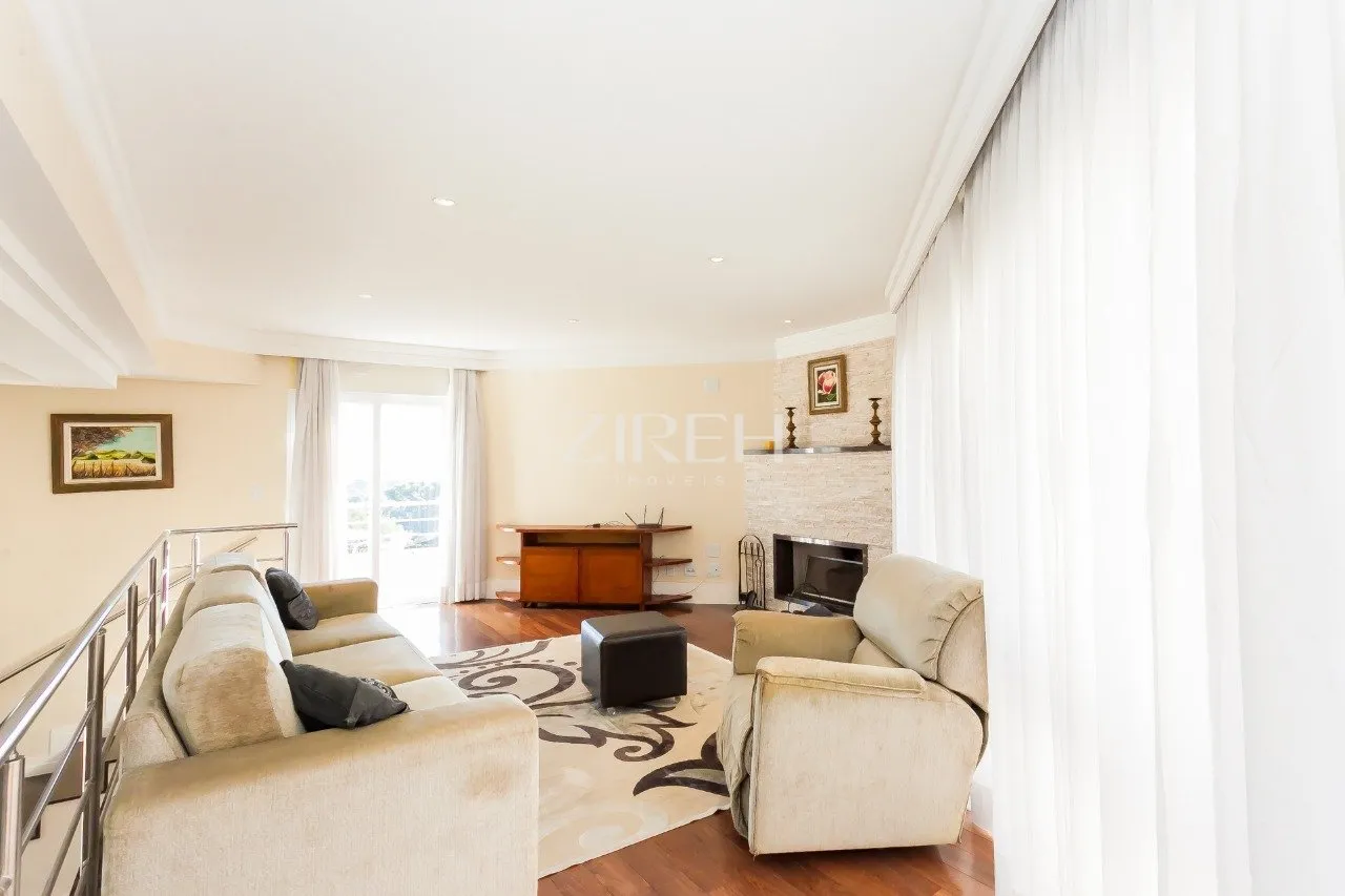 Gated house with 4 en-suite bedrooms and 431 m² — photo 11