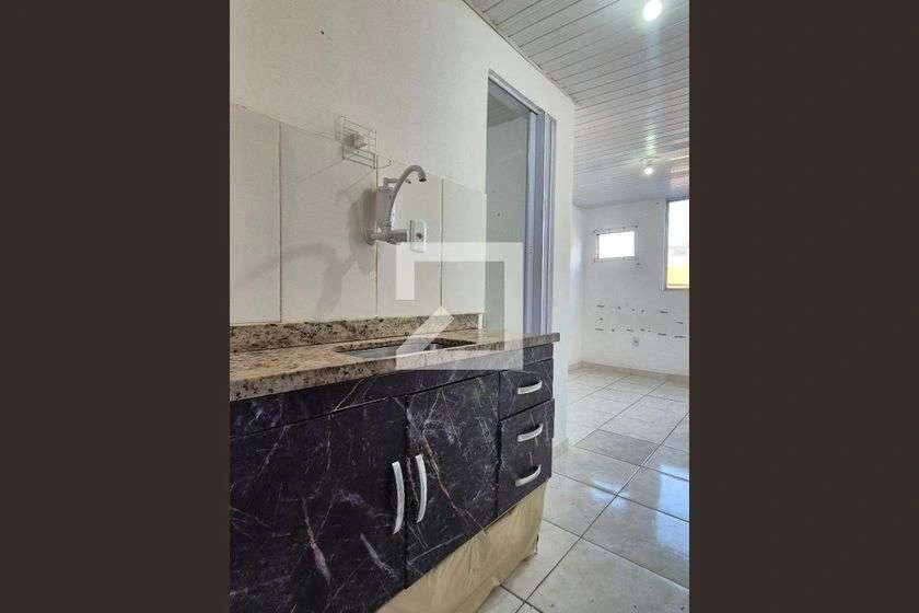 Kitnet sem vaga de garagem de 30 m² com 1 quarto — photo 5