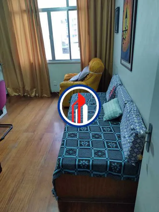 Furnished residential apartment with 3 bedrooms and 3 baths — photo 7