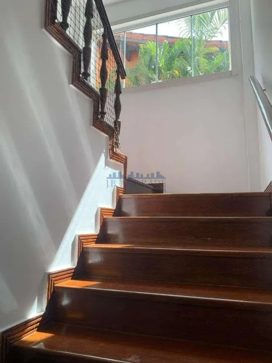 House with 5 bedrooms, 5 bathrooms and 5 parking spots — photo 16