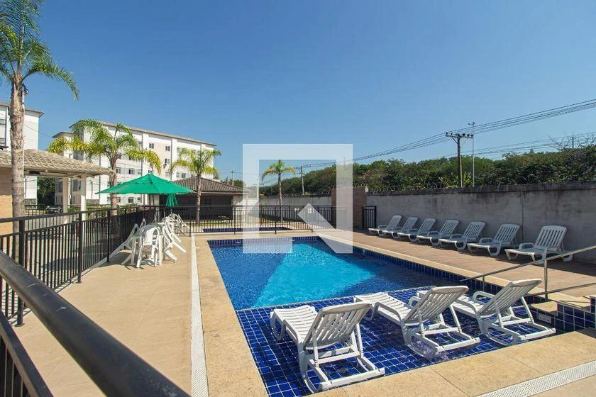2-bedroom apartment with a washing machine in Rio de Janeiro — photo 17
