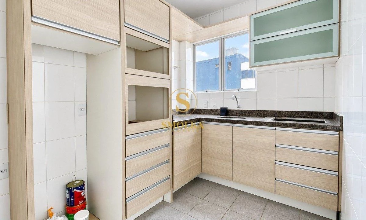 Apartamento de 97 m² e 3 quartos, Centro — photo 12