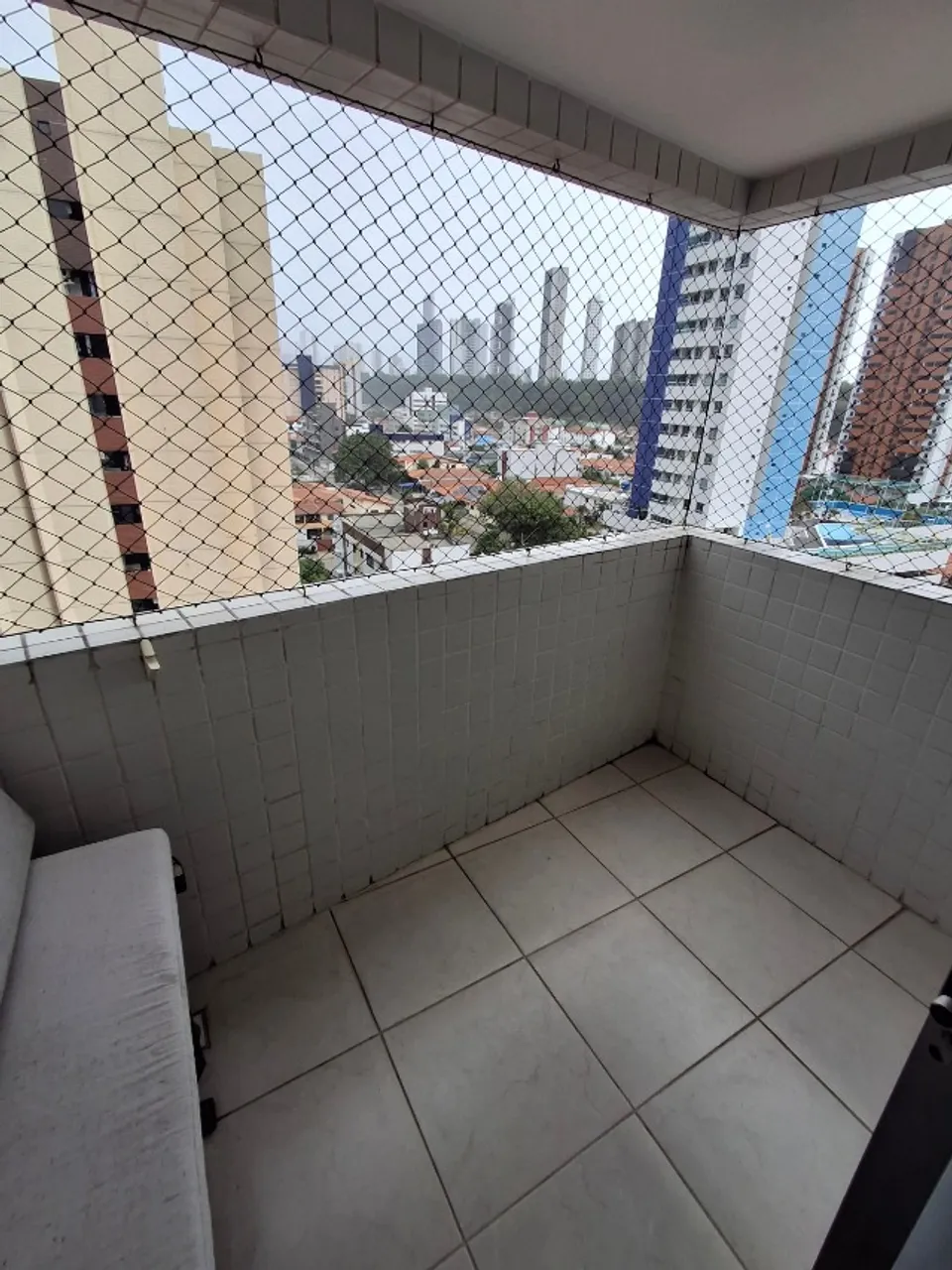 2-bedroom apartment with a washing machine — photo 13