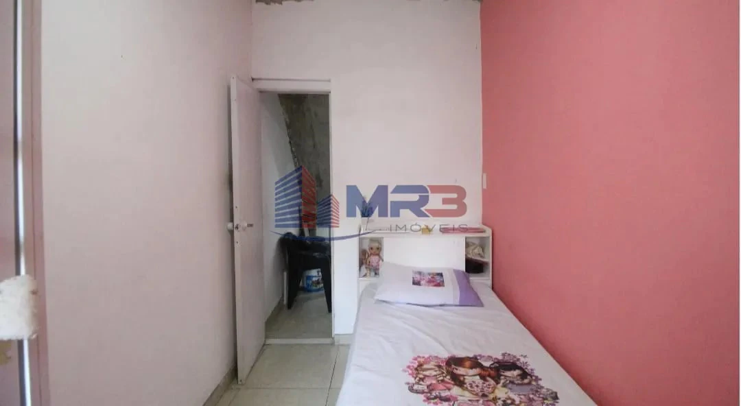 Casa mobiliada com 2 quartos e 1 banheiro — photo 21