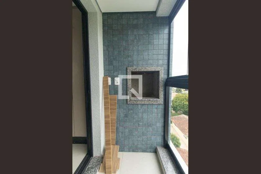 1-bedroom apartment with enclosed balcony — photo 12