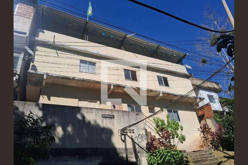 Estúdio de 25 m² com banheiro em box de vidro — photo 15