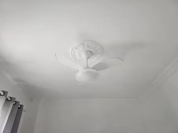 Furnished 1-bedroom apartment, 31 m², on the 1st floor — photo 11