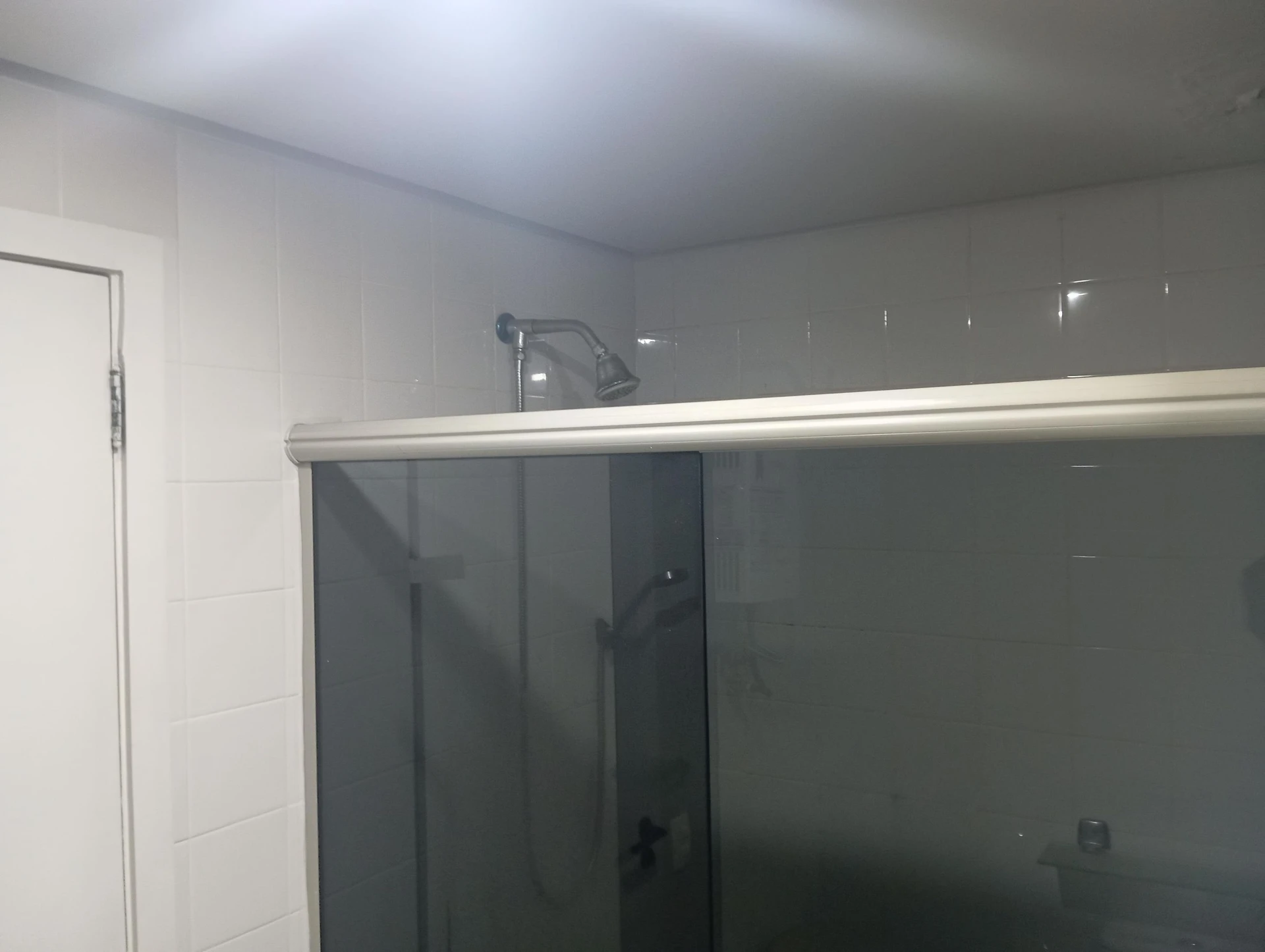 Apartamento mobiliado com 1 quarto e varanda fechada — photo 8