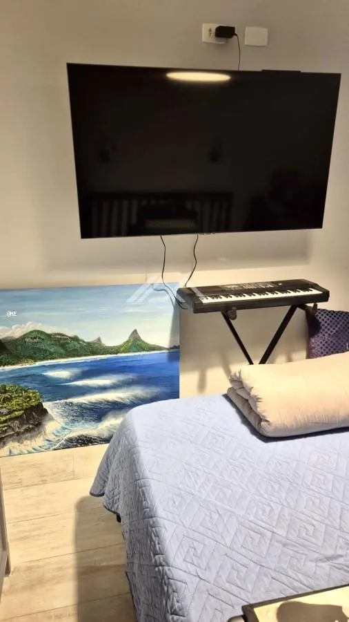 Apartamento com varanda fechada, 2 dormitórios e 3 banheiros — photo 24