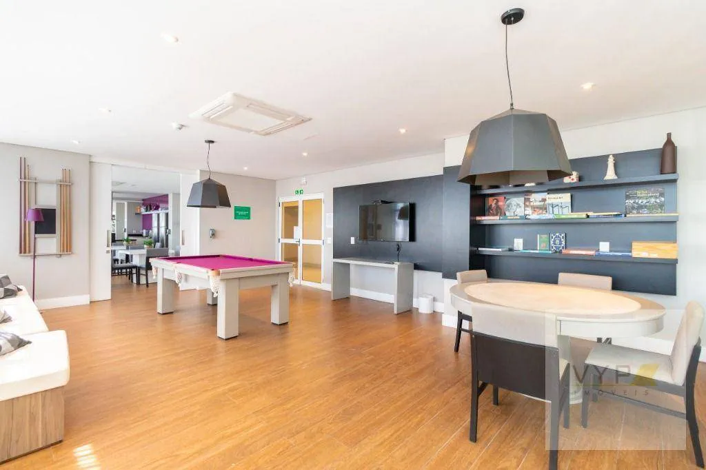 Меблированная квартира 56 м² на 27 этаже — photo 7