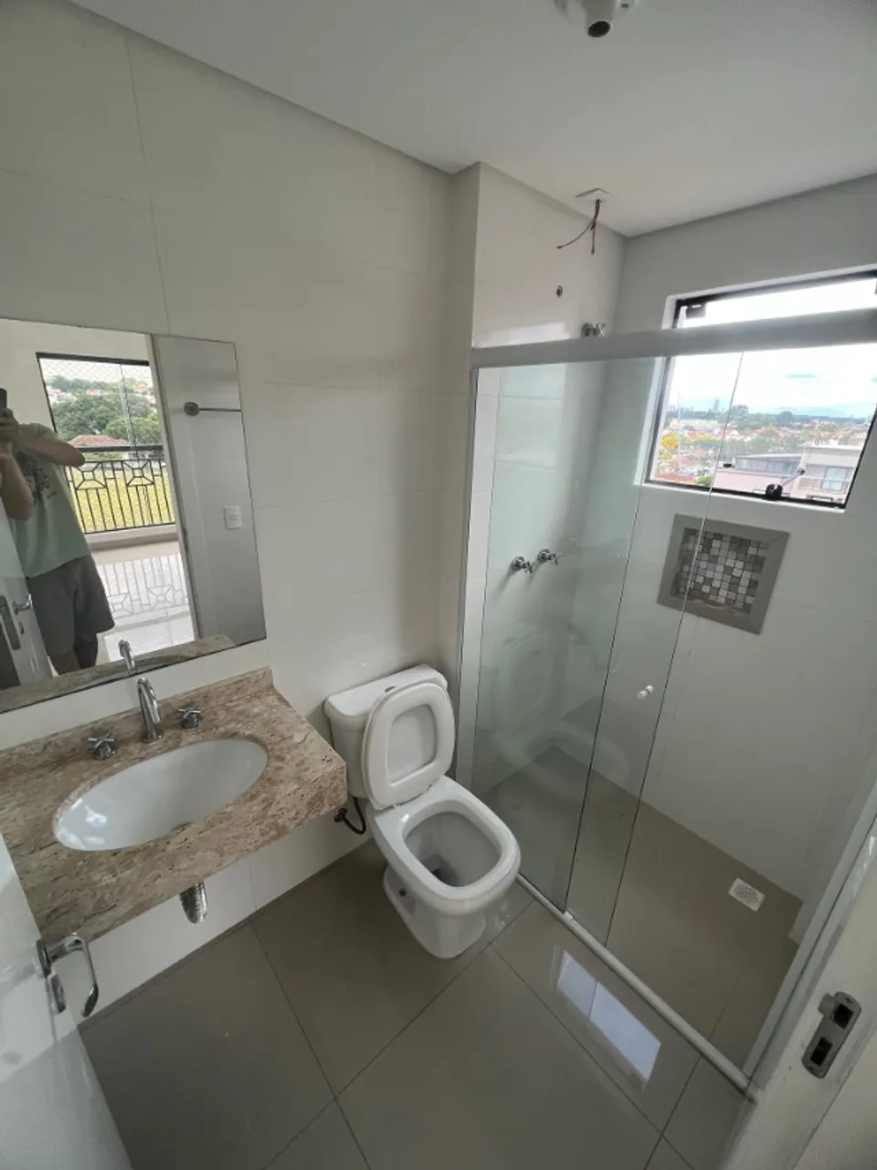 Apartamento com 2 quartos e cozinha integrada a gás — photo 4