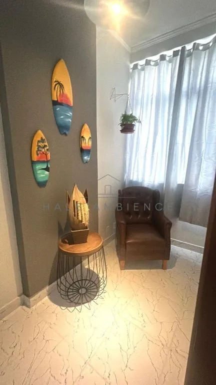 Furnished one-bedroom apartment, 50 m² — photo 23