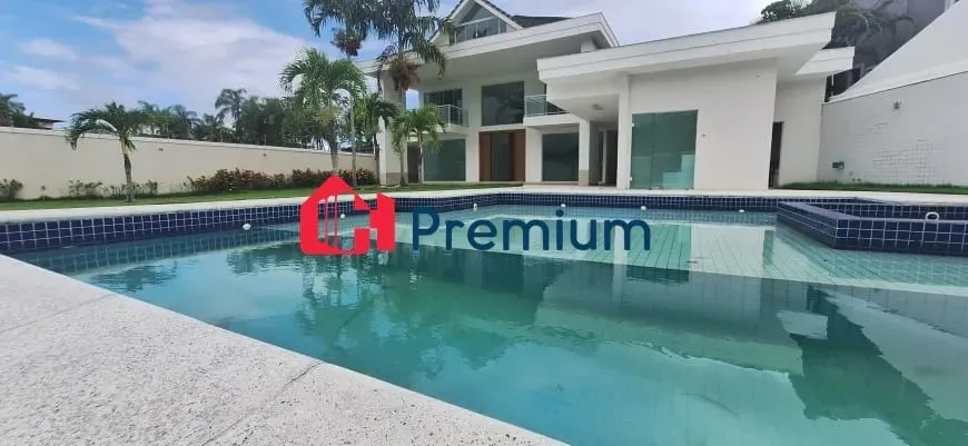 Casa para locação com 5 quartos e 5 banheiros — photo 10