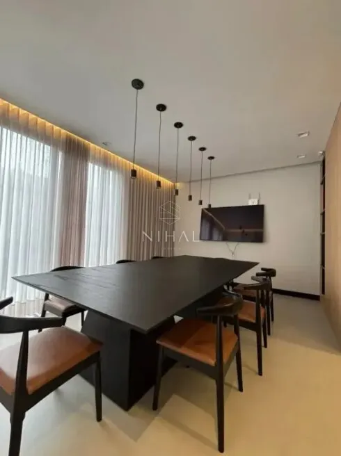 Apartamento mobiliado de 2 quartos com garagem — photo 25