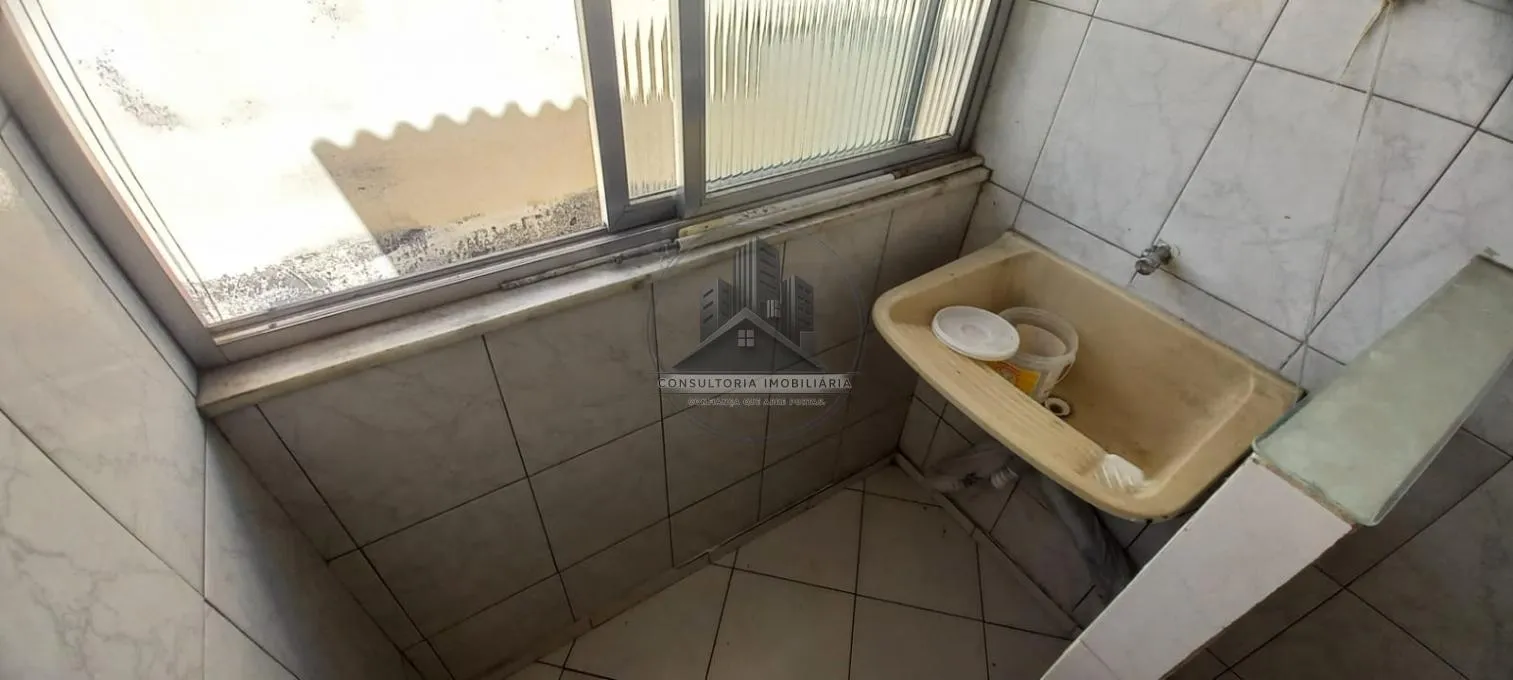 Apartamento para locação com 2 quartos e cozinha a gás — photo 29