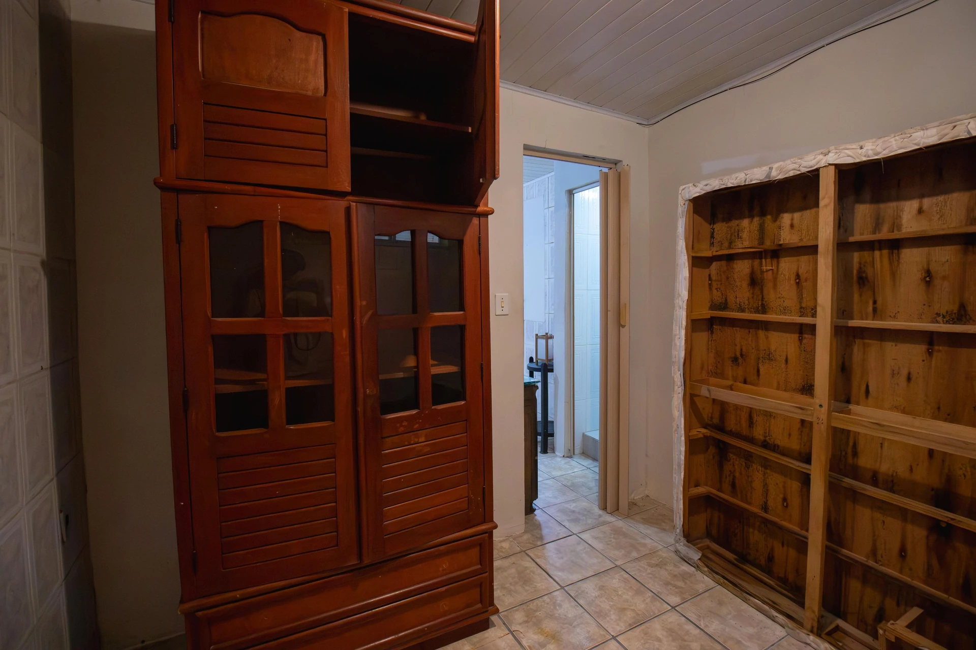 One-bedroom house with a garden — photo 19