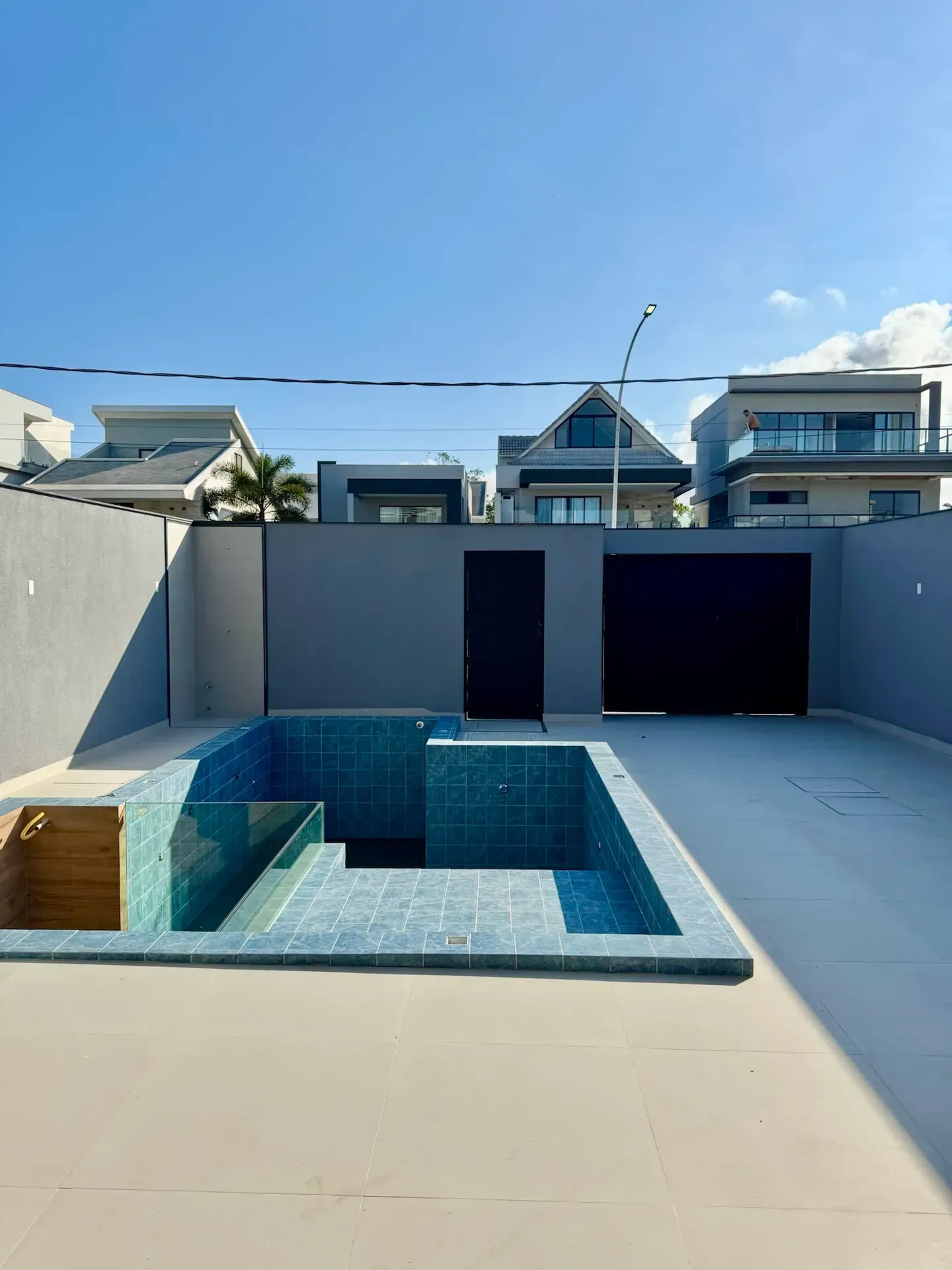 House with 5 bedrooms, 370 m² and 2 parking spots — photo 15