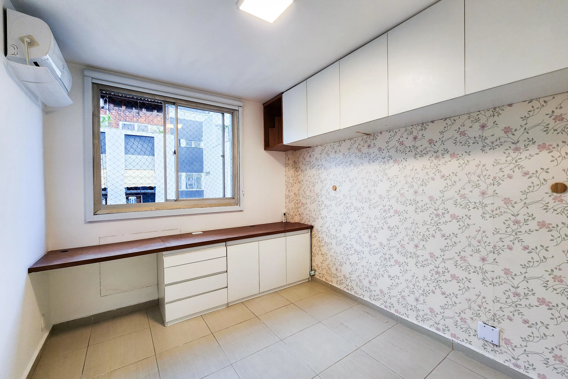 Apartamento, 72 m², com closet — photo 12