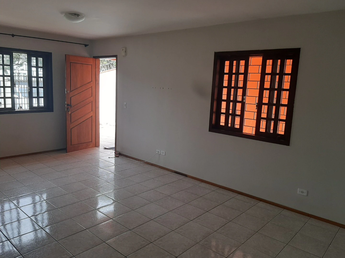 3-bedroom house, 1 with its own bathroom, 120 m², Curitiba — photo 3