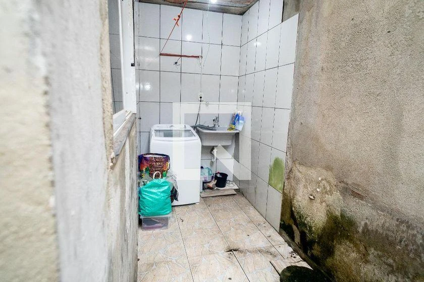Casa de 100 m² com espaço de home office e máquina de lavar — photo 26