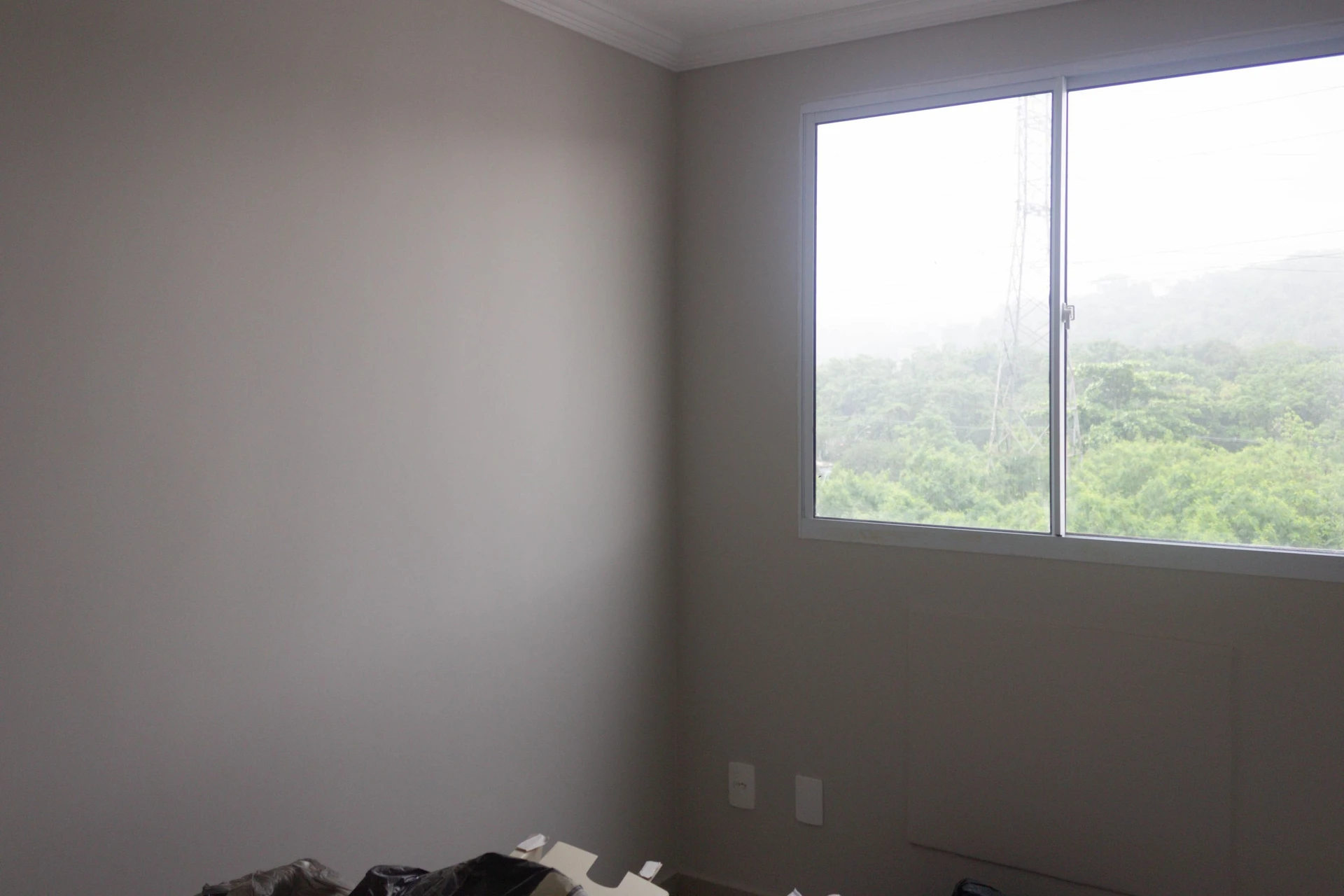 Apartment, 37 m², with a mountain view — photo 17