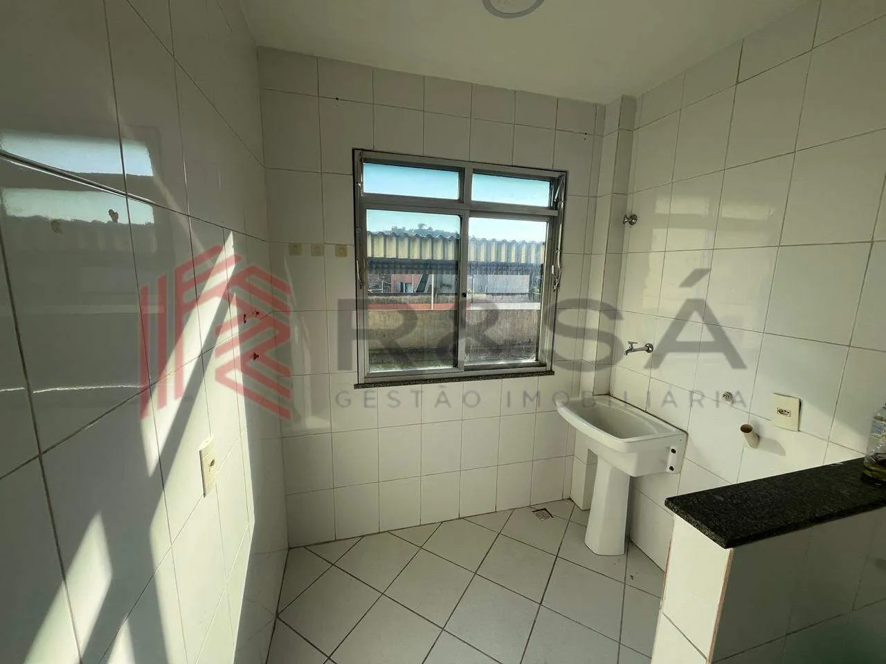 Rental apartment with 2 bedrooms and 1 parking space — photo 7