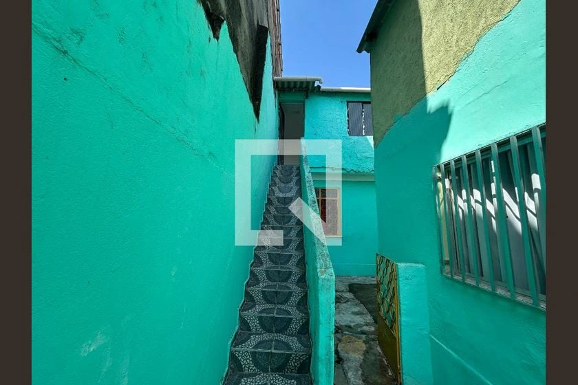 House with 1 bedroom and 1 bathroom, 15 m² — photo 24