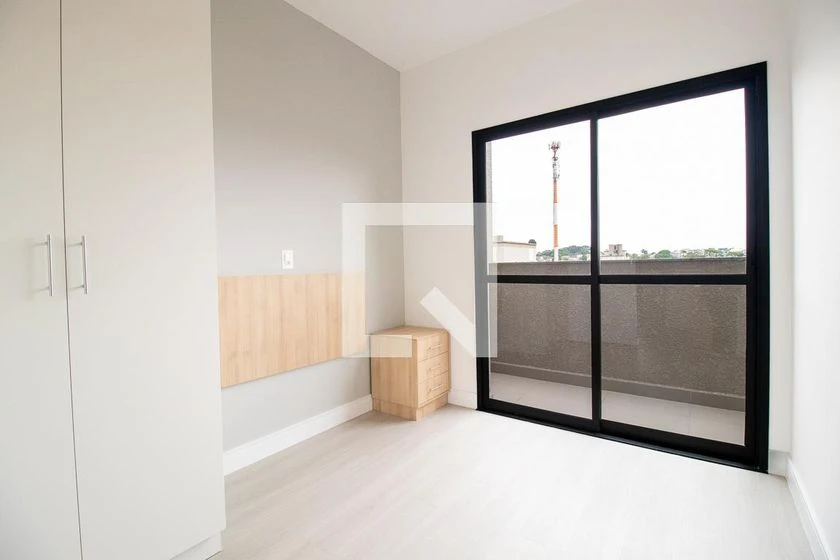 Studio with 1 bedroom and 1 bathroom plus parking — photo 4