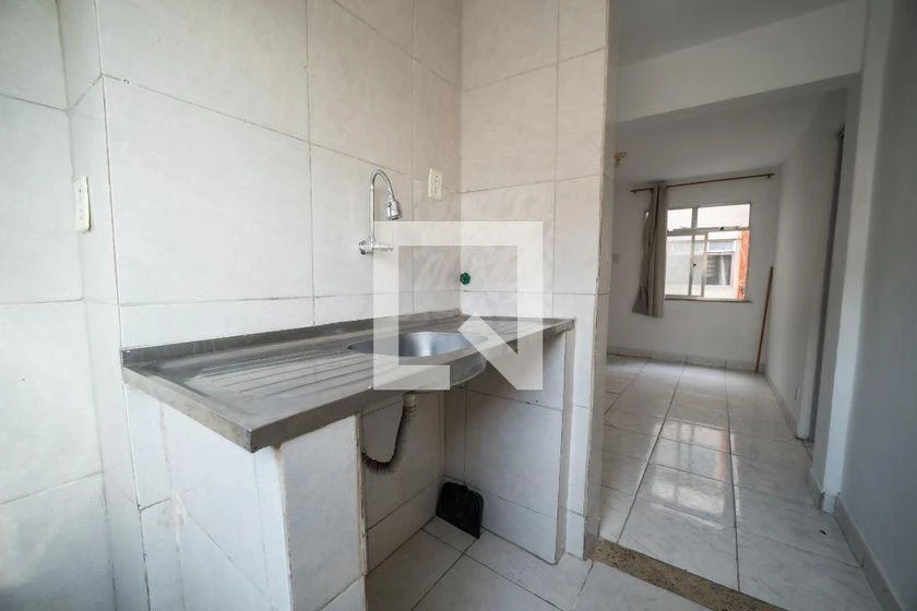 One-bedroom apartment, 60 m² — photo 2