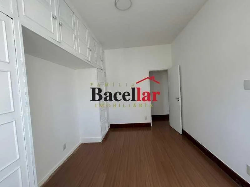 Apartamento com vista para as montanhas, Copacabana — photo 11