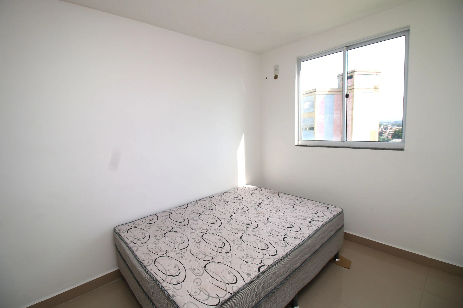 Apartamento de 2 quartos em condomínio com academia — photo 5