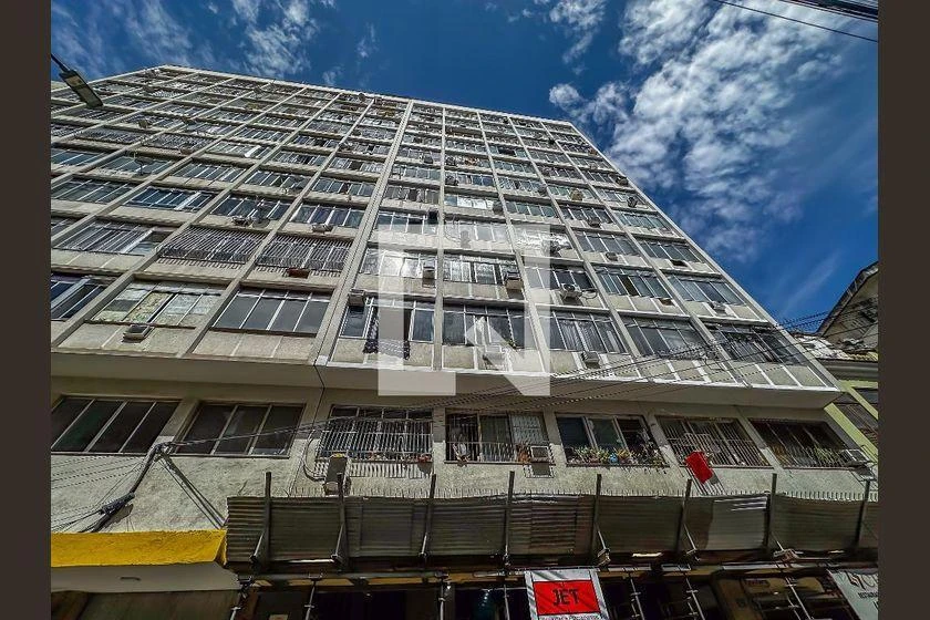 Apartamento mobiliado de 1 quarto com 20 m², sem vaga — photo 21