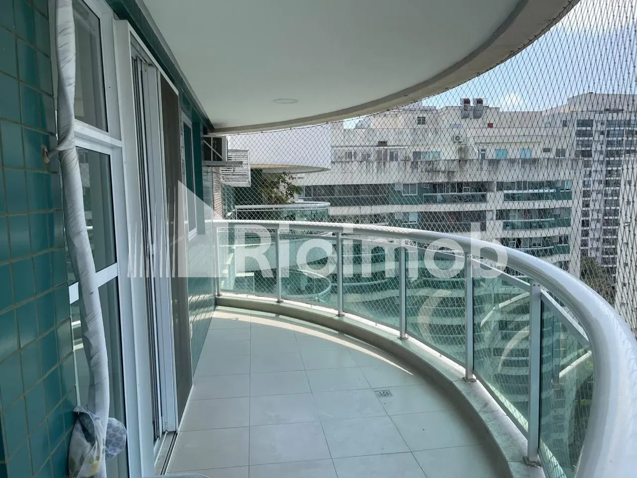 Apartamento de 2 quartos em condomínio com sauna — photo 30