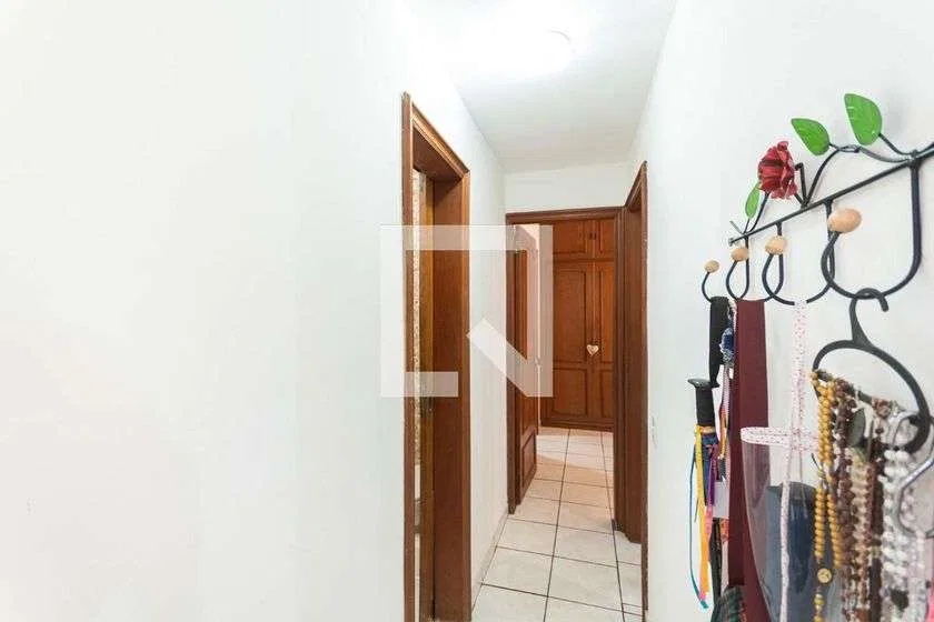 2-bedroom apartment with a mountain view in Rio de Janeiro — photo 20