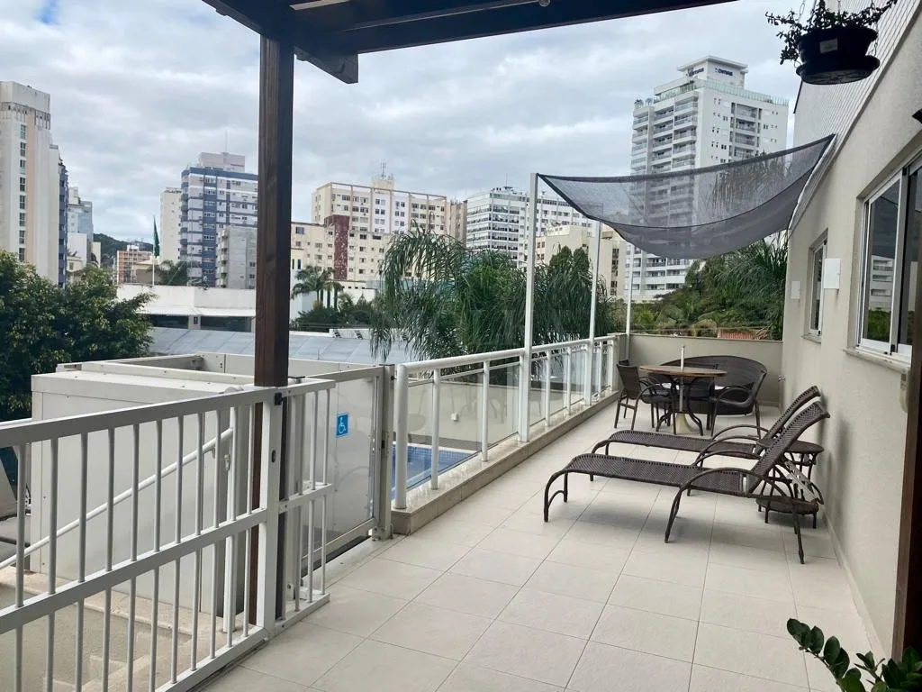 Furnished apartment, 80 m², with a private BBQ — photo 31