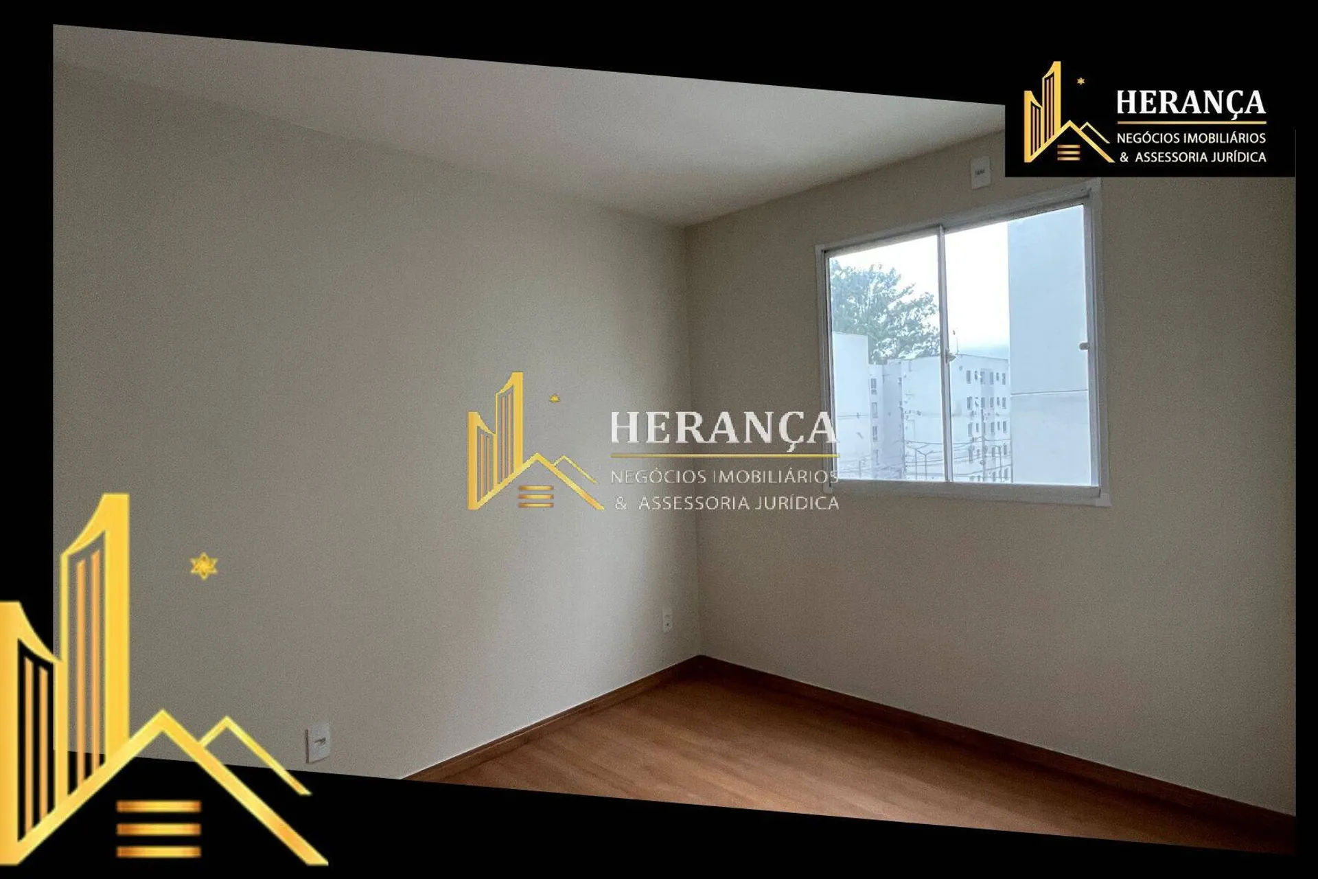 Apartamento de 2 quartos em condomínio com academia — photo 4
