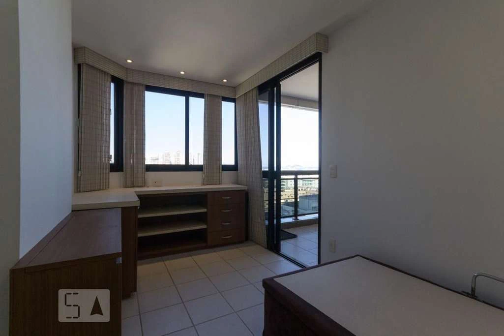 3-bedroom furnished apartment, 103 m², 2 parking spots — photo 10
