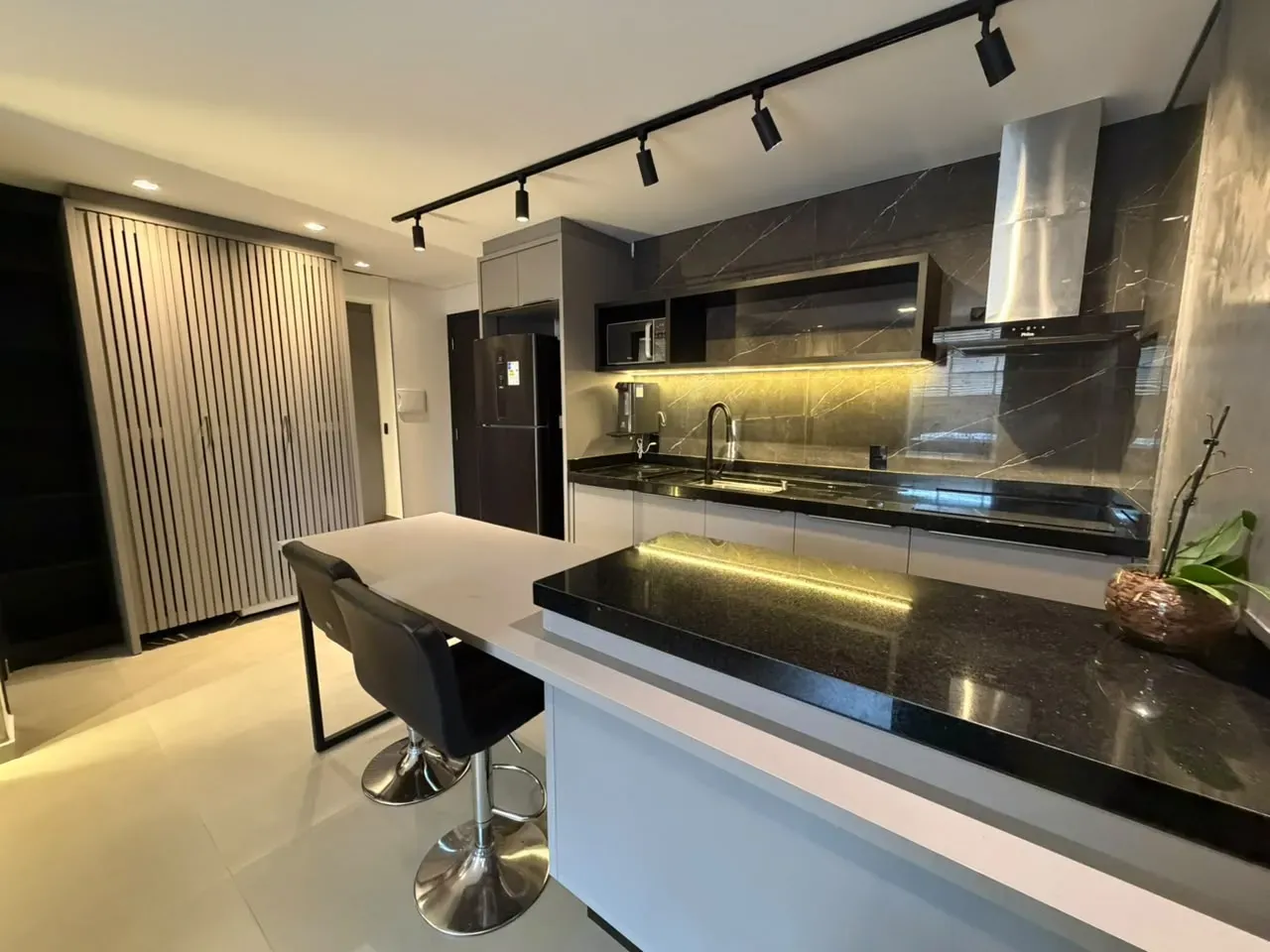 Departamento con espacio de home office en Florianópolis — photo 18