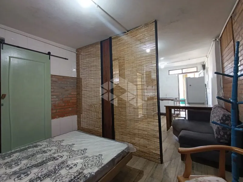 Furnished one-bedroom, 30 m² apartment in Florianópolis — photo 3