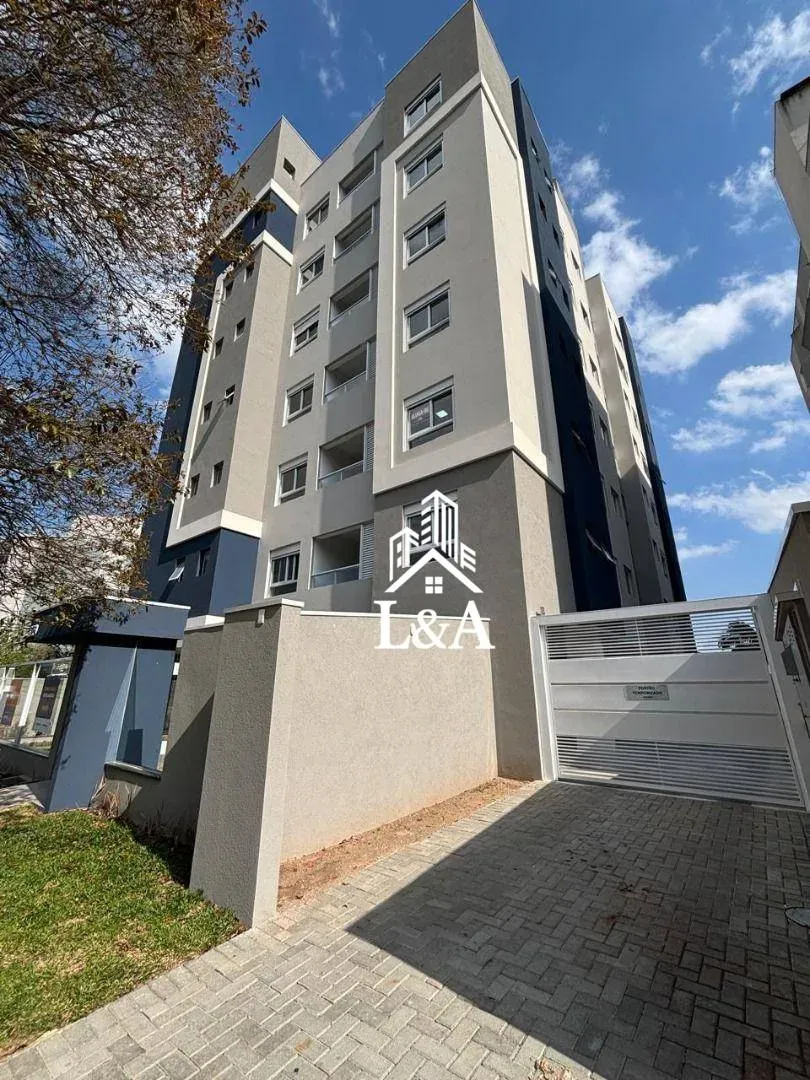 Apartamento de 2 dormitorios con 58 m² y barbacoa privada