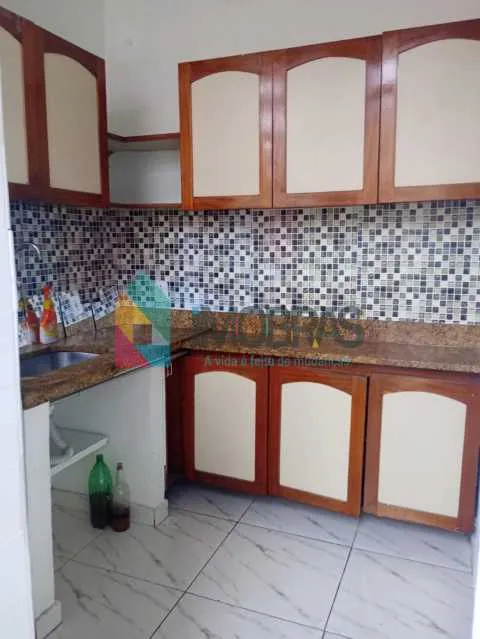 Квартира с 2 спальнями и 2 ванными комнатами — photo 2