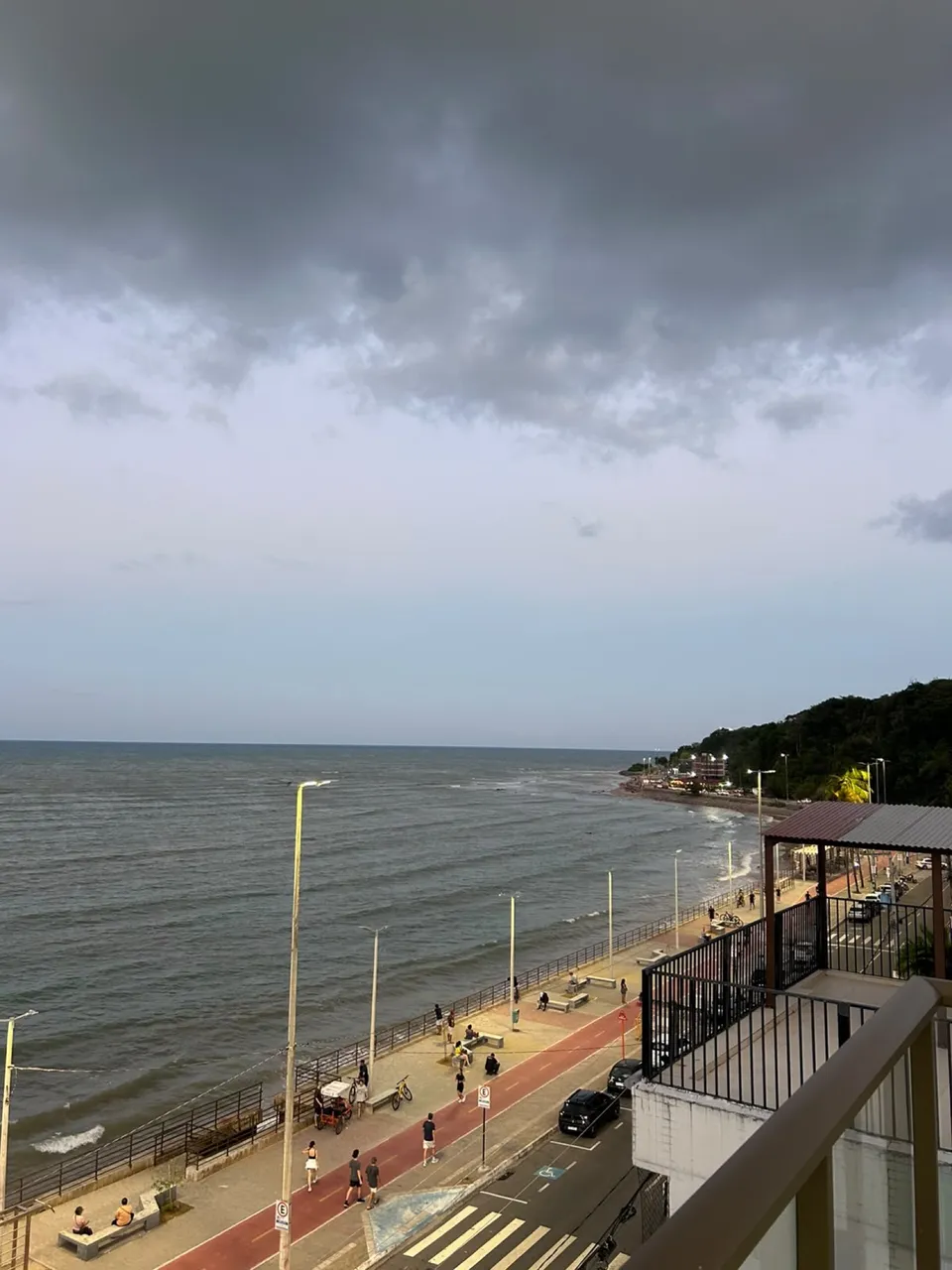 Ванна та 1 спальня: квартира 29 м² — photo 13