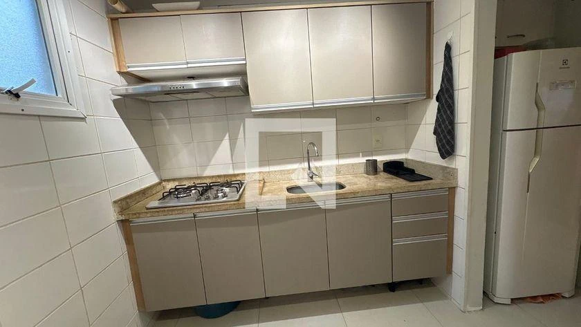 Furnished house, 55 m², with a home office — photo 18