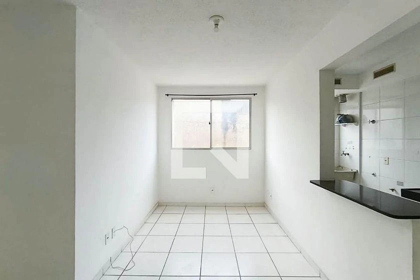 2 quartos e varanda gourmet: apartamento de 50 m² — photo 4
