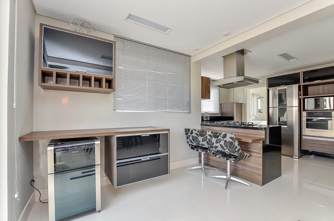 Apartamento duplex mobiliado com 3 suítes e 398 m² — photo 13