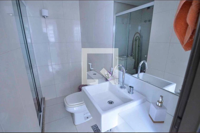 167 m² apartment with open-plan kitchen and 3 bedrooms — photo 40