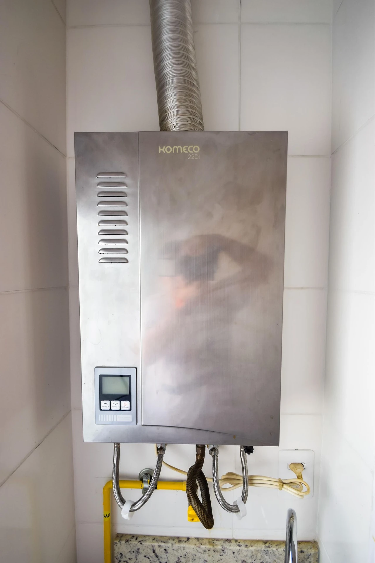 Apartamento sin amueblar con 2 dormitorios y 2 baños — photo 5