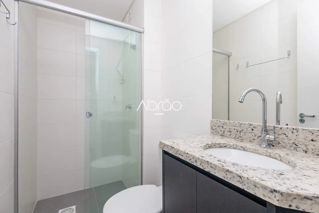 Studio mobiliado de 22 m² com 1 dormitório e sem vaga — photo 10