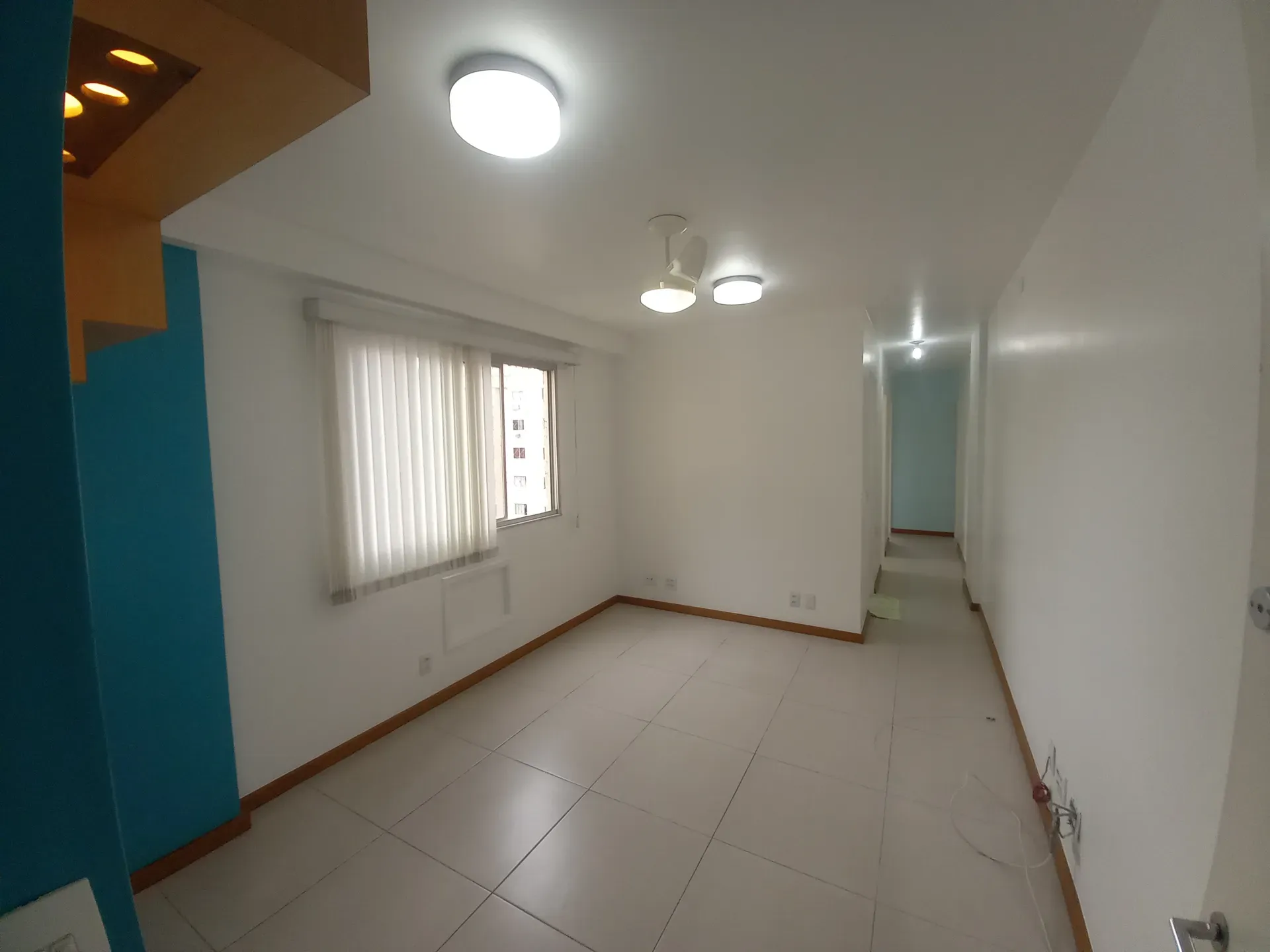 Apartamento mobiliado de 3 quartos no 11º andar — photo 9