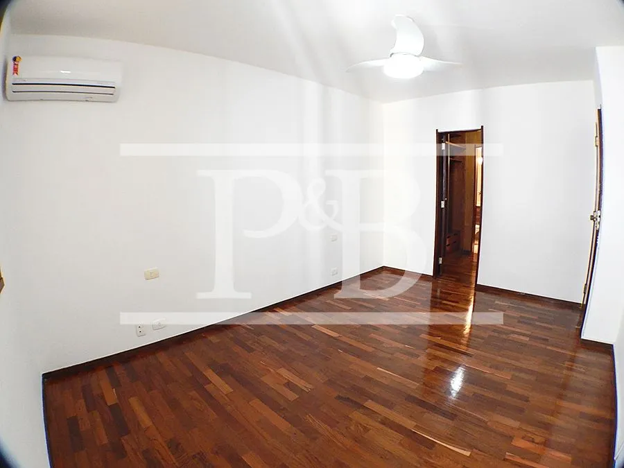 Cobertura com 4 quartos, cozinha aberta e 380 m² — photo 26